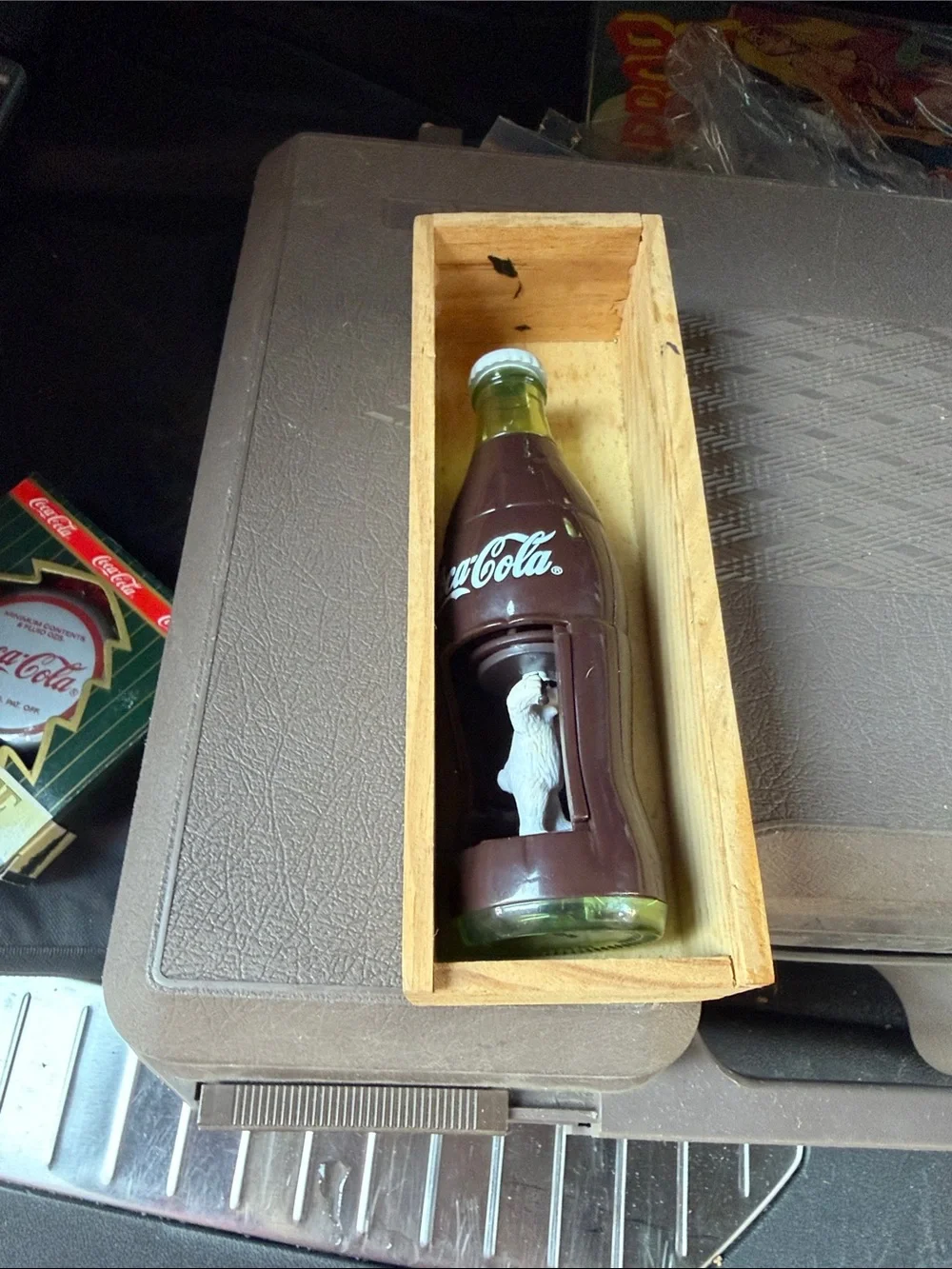 Coca Cola coca cola